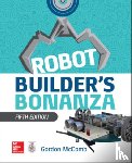 McComb, Gordon - Robot Builder's Bonanza