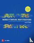 Reiber, Lee - Mobile Forensic Investigations: A Guide to Evidence Collection, Analysis, and Presentation, Second Edition