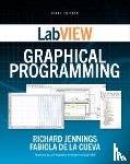 Jennings, Richard, De la Cueva, Fabiola - LabVIEW Graphical Programming, Fifth Edition