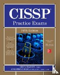Harris, Shon, Ham, Jonathan - CISSP Practice Exams, Fifth Edition