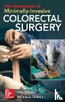 Mishra, Nitin, Saleem, Abdulaziz M. - The Handbook of Minimally-Invasive Colorectal Surgery