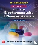 Ducharme, Murray P., Shargel, Leon - Shargel and Yu's Applied Biopharmaceutics & Pharmacokinetics