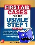 Le, Tao - First Aid Cases for the USMLE Step 1, Fourth Edition