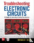 Quan, Ronald - Troubleshooting Electronic Circuits: A Guide to Learning Analog Electronics
