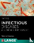 Southwick, Frederick - Infectious Diseases: A Clinical Short Course
