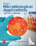 Smith, Heidi, Brown, Alfred E - Benson's Microbiological Applications Laboratory Manual