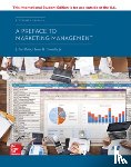 Peter, J. Paul, Donnelly, James - ISE A Preface to Marketing Management