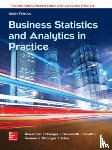 Bowerman, Bruce, O'Connell, Richard, Murphree, Emilly - ISE Business Statistics and Analytics in Practice