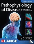 Hammer, Gary, McPhee, Stephen - ISE Pathophysiology of Disease: An Introduction to Clinical Medicine 8E