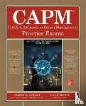 Haner, James, McCoy, Cate - CAPM Certified Associate in Project Management Practice Exams