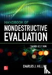 Hellier, Chuck - Handbook of Nondestructive Evaluation, 3E