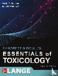 Klaassen, Curtis, Watkins, John - Casarett & Doull's Essentials of Toxicology, Fourth Edition