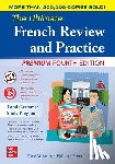 Stillman, David, Gordon, Ronni - The Ultimate French Review and Practice, Premium Fourth Edition