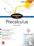 Safier, Fred - Schaum's Outline of Precalculus, Fourth Edition