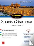Schmitt, Conrad - Schaum's Outline of Spanish Grammar, Seventh Edition