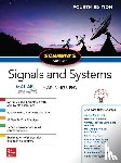 Hsu, Hwei - Schaum's Outline of Signals and Systems, Fourth Edition