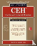 Walker, Matt - CEH Certified Ethical Hacker All-in-One Exam Guide, Fourth Edition