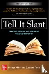 Miller, Brenda, Paola, Suzanne - Tell It Slant, Third Edition