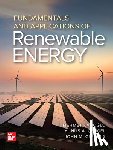 Kanoglu, Mehmet, Cengel, Yunus, Cimbala, John - Fundamentals and Applications of Renewable Energy