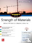 Potter, Merle, Nash, William - Schaum's Outline of Strength of Materials, Seventh Edition