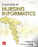 Saba, Virginia, McCormick, Kathleen - Essentials of Nursing Informatics