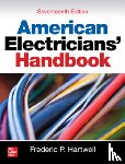 Hartwell, Frederic - American Electricians' Handbook, Seventeenth Edition