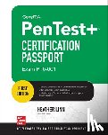 Linn, Heather - CompTIA PenTest+ Certification Passport (Exam PT0-001)