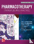Chisholm-Burns, Marie, Schwinghammer, Terry, Malone, Patrick, Kolesar, Jill - Pharmacotherapy Principles and Practice, Sixth Edition