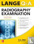 Saia, D.A. - Lange Q & A Radiography Examination 12e