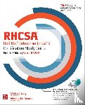Jang, Michael, Orsaria, Alessandro - RHCSA Red Hat Enterprise Linux 9 Certification Study Guide, Eighth Edition (Exam EX200)