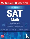 Postman, Robert, Postman, Ryan, Postman, Elizabeth - McGraw Hill Conquering SAT Math, Fourth Edition