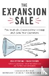 Peterson, Erik, Riesterer, Tim - The Expansion Sale: Four Must-Win Conversations to Keep and Grow Your Customers