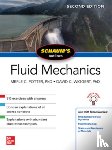 Potter, Merle, Wiggert, David - Schaum's Outline of Fluid Mechanics, Second Edition