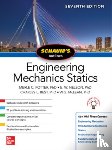 Potter, Merle, Nelson, E., Best, Charles, McLean, William - Schaum's Outline of Engineering Mechanics: Statics, Seventh Edition