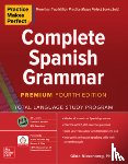 Nissenberg, Gilda - Practice Makes Perfect: Complete Spanish Grammar, Premium Fourth Edition
