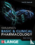 Vanderah, Todd W. - Katzung's Basic and Clinical Pharmacology