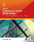 Schildt, Herbert - Java: A Beginner's Guide, Ninth Edition