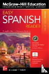 Tardy, William - Easy Spanish Reader, Premium Fourth Edition