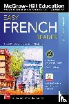 de Roussy de Sales, R. - Easy French Reader, Premium Fourth Edition