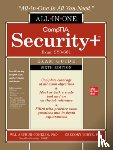 Conklin, Wm. Arthur, White, Greg - CompTIA Security+ All-in-One Exam Guide, Sixth Edition (Exam SY0-601)