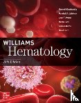 Kaushansky, Kenneth, Lichtman, Marshall, Prchal, Josef, Levi, Marcel - Williams Hematology