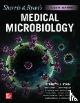 Ryan, Kenneth, Weissman, Scott, Ahmad, Nafees, Alspaugh, J. Andrew - Ryan & Sherris Medical Microbiology, Eighth Edition