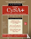Chapman, Brent, Maymi, Fernando - CompTIA CySA+ Cybersecurity Analyst Certification All-in-One Exam Guide, Second Edition (Exam CS0-002)