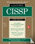 Maymi, Fernando, Harris, Shon - CISSP All-in-One Exam Guide, Ninth Edition