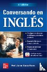 Bores, Jaime - Conversando en ingles, cuarta edicion