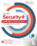 Lachance, Daniel, Clarke, Glen - CompTIA Security+ Certification Practice Exams, Fourth Edition (Exam SY0-601)