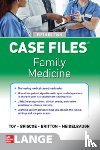 Toy, Eugene, Briscoe, Donald, Britton, Bruce, Heidelbaugh, Joel John - Case Files Family Medicine, Fifth Edition
