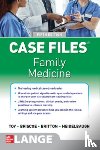 Toy, Eugene, Briscoe, Donald, Britton, Bruce, Heidelbaugh, Joel John - Case Files Family Medicine