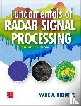 Richards, Mark - Fundamentals of Radar Signal Processing, Third Edition