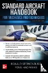 Sterkenburg, Ron, Wang, Peng Hao - Standard Aircraft Handbook for Mechanics and Technicians, Eighth Edition